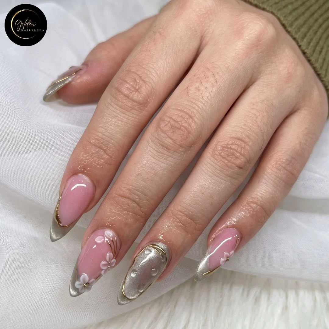 Nail art